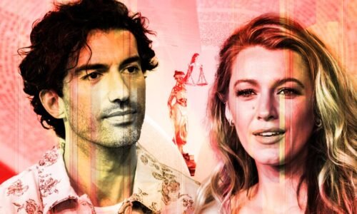 Blake Lively, Justin Baldoni Last Minute Talks Fail, Trial Looms