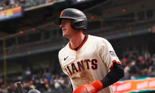 Blue Jays Trade Tyler Fitzgerald To Dodgers