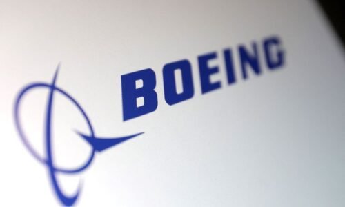 Boeing unveils satellite platform, targets 26 deliveries in 2026