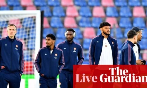 Bologna v Aston Villa: Europa League quarter-final, first leg – live | Europa League
