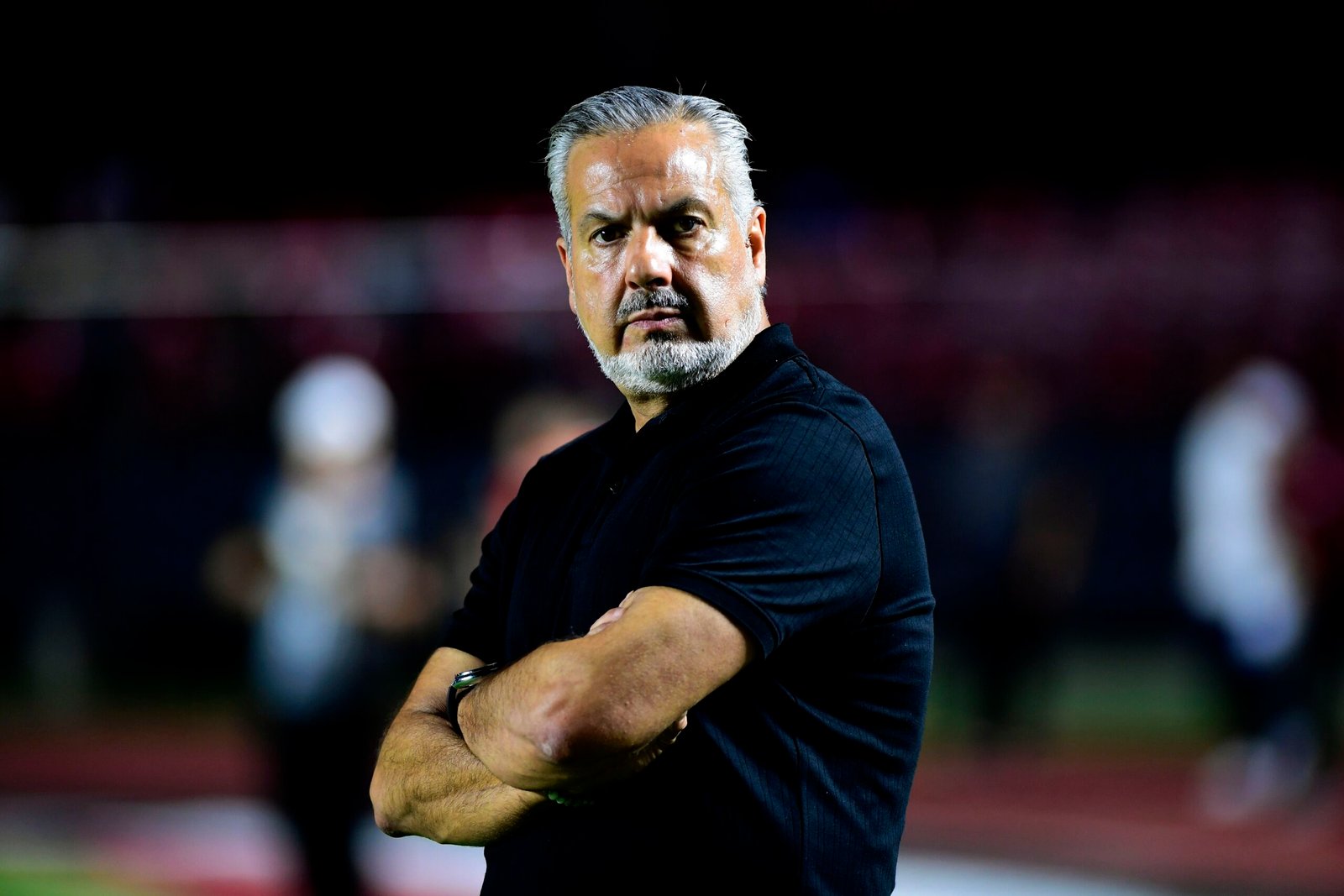 Boto, do Flamengo, rebate críticas a adiamento do Fla-Flu: "Há clubes chorões profissionais"