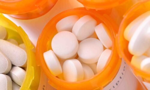 Bottles of anxiety medication Xanax recalled nationwide – NBC Chicago