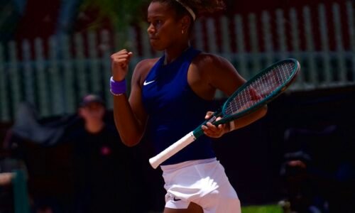 Brasil se garante em playoff mundial da Billie Jean King Cup