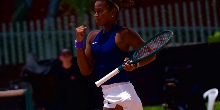 Brasil se garante em playoff mundial da Billie Jean King Cup