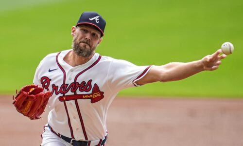 Braves at Angels odds, picks and predictions