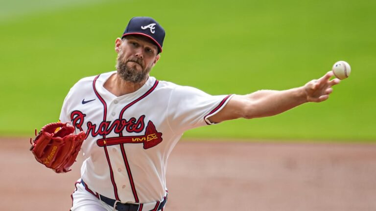 Braves at Angels odds, picks and predictions