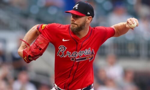 Braves vs. Guardians odds, prediction, line: 2026 MLB picks for Sunday Night Baseball