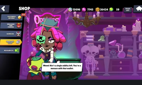 Brawl Stars