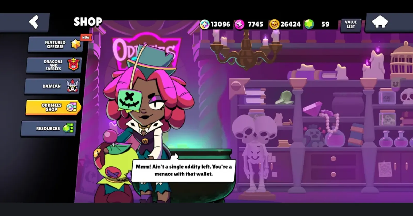Brawl Stars