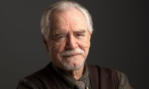Brian Cox Cast In 'Dexter: Resurrection' Season 2