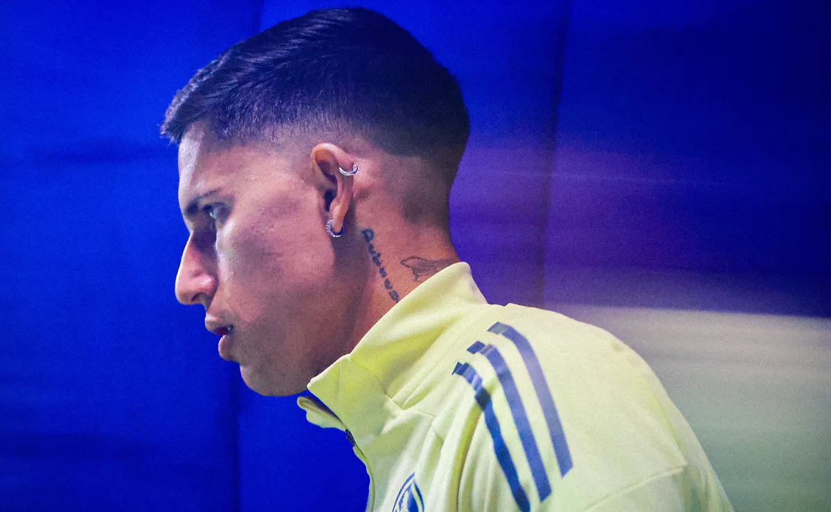 Brian Rodríguez ya definió su futuro con América y tiene una negociación en curso: ¿Dónde jugará tras el Mundial?