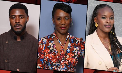 Bridgerton Season 5 New Cast Members: Meet Michaela's Mom and Friend, Lord Anderson's Son