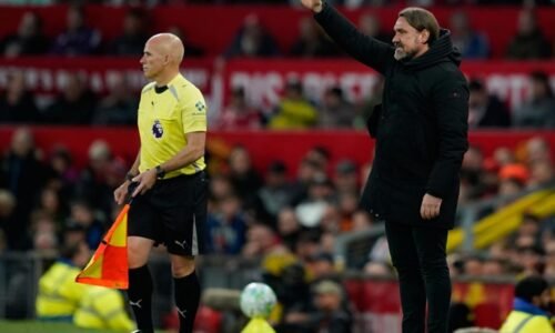 Britain Premier League Soccer | Sports