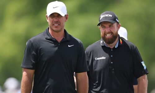 Brooks Koepka, Shane Lowry fall outside cutline at Zurich Classic of New Orleans