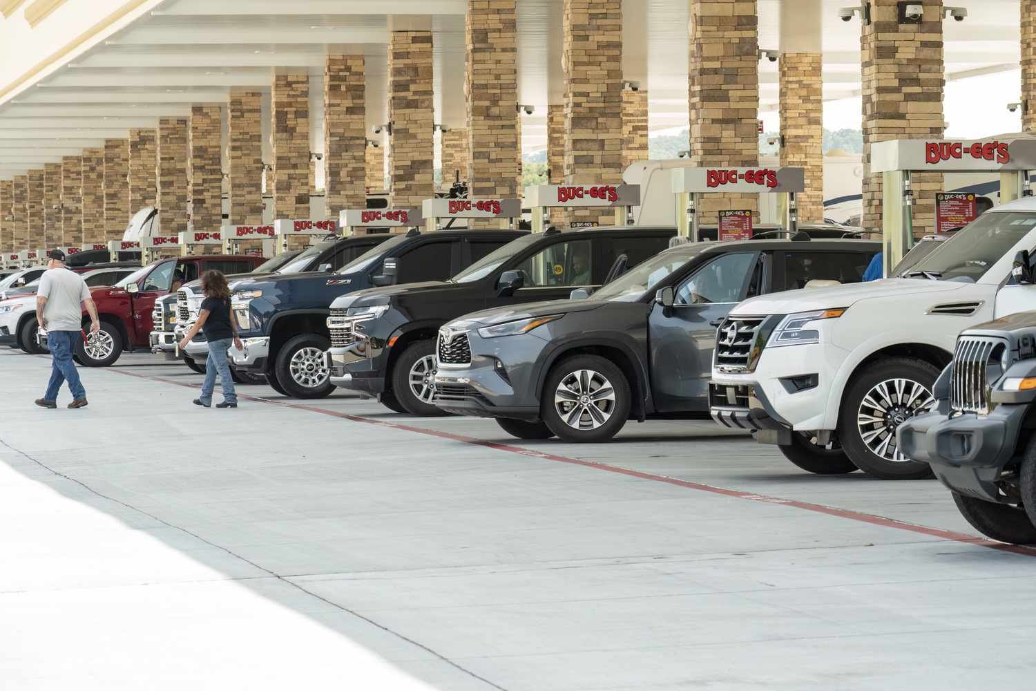 Buc-ee’s Is Shutting Down A Classic Texas Location After 25 Years