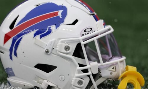 Buffalo Bills trade with Lions, swapping late-round draft picks