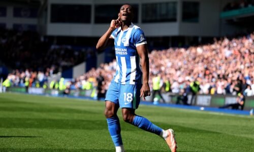 Burnley vs. Brighton prediction, where to watch, Premier League standings