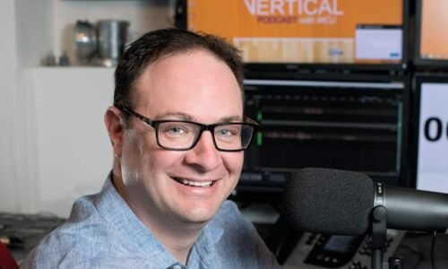BuzzFeed apparently tried to hire Adrian Wojnarowski