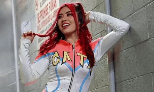 CMLL confirms departure of La Catalina - POST Wrestling
