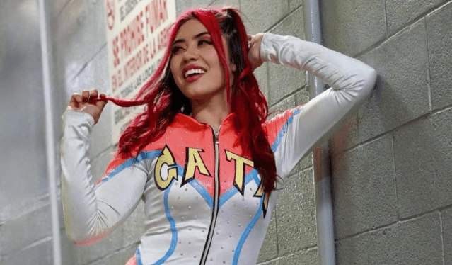 CMLL confirms departure of La Catalina - POST Wrestling