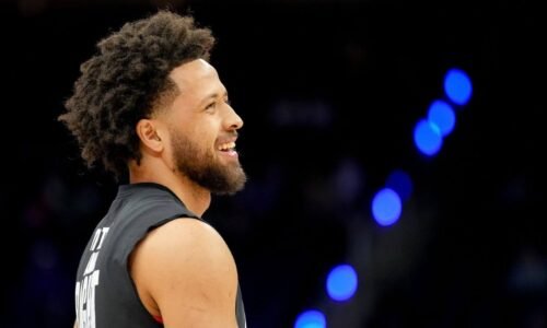 Cade Cunningham’s evolution and how a FOMO text changed the Pistons’ future