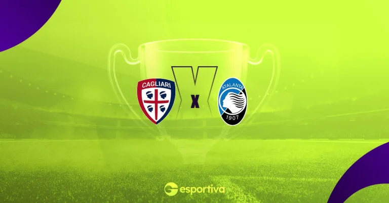 Cagliari x Atalanta Palpites - Saiba Onde Assistir, Horário e Escalações 27/04