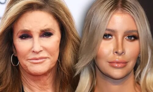 Caitlyn Jenner Claims She's Owed Nearly $440K From Late Friend Sophia Hutchins' Estate