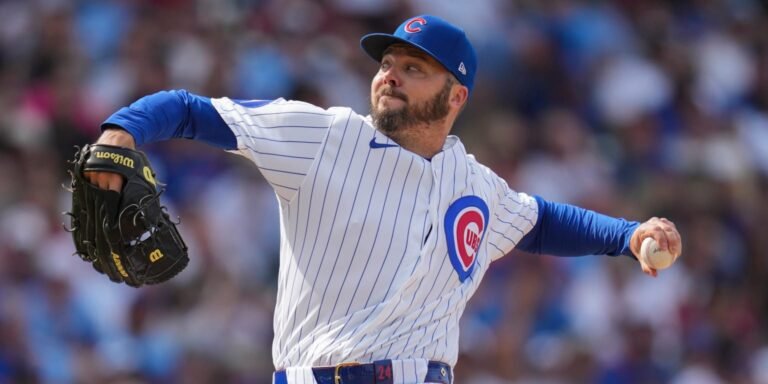 Caleb Thielbar placed on injured list with hamstring injury