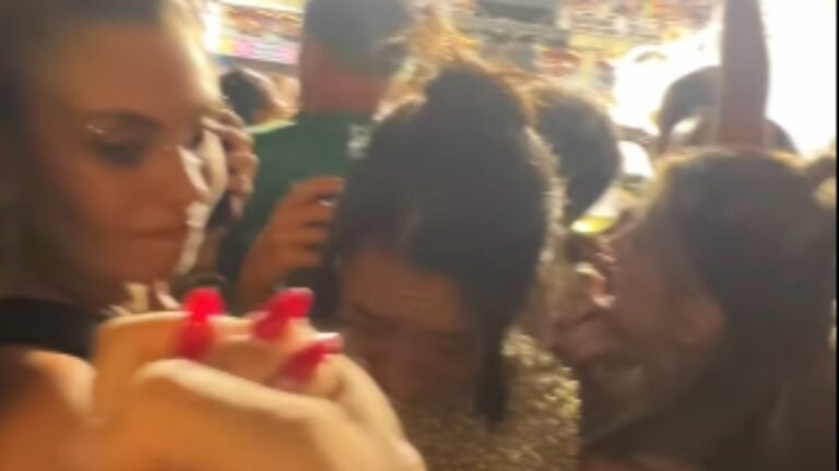 Camarote Rio Praia está fora do carnaval 2027, anuncia Liesa
