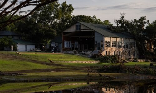Camp Mystic relied on teen counselors with no emergency training before flood, investigator says