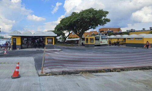Campo Comprido e Centenário terão investimento de R$ 68 mi