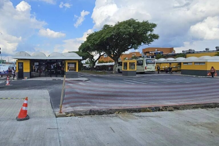 Campo Comprido e Centenário terão investimento de R$ 68 mi