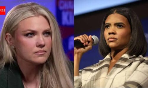 Candace Owens: “People deserve answers”: Candace Owens questions Erika Kirk CEO role as Charlie Kirk audio dispute raises serious doubts online