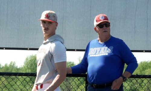 Cardinals catching fire with postseason around the corner | Webb City Cardinals