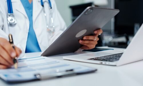 CareCloud cyberattack raises patient data concerns