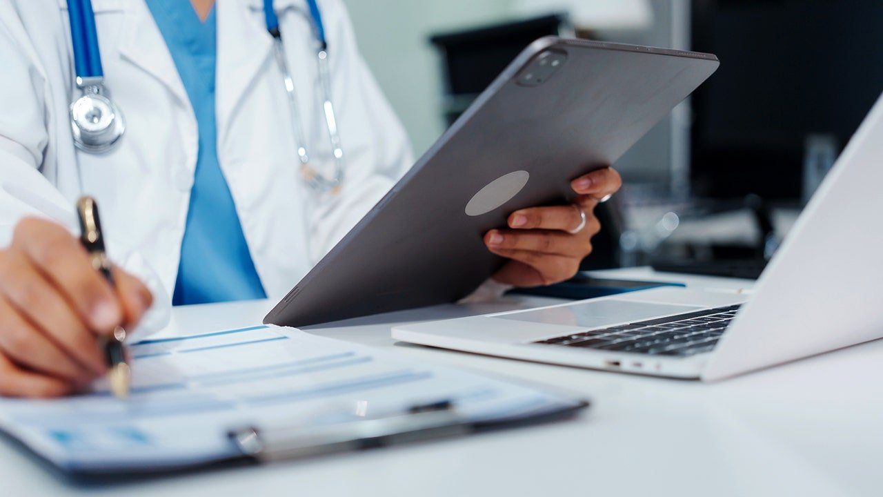 CareCloud cyberattack raises patient data concerns
