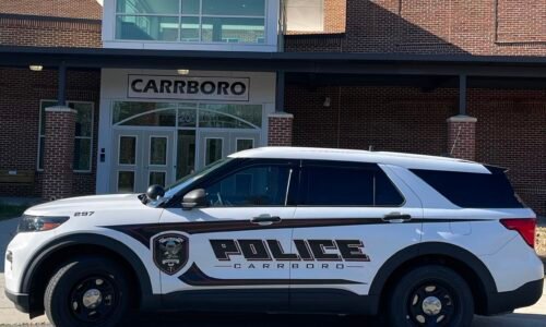 Carrboro High School, Nearby Middle and Elementary Schools in 'Secure Mode' Amid Gunfire Investigation