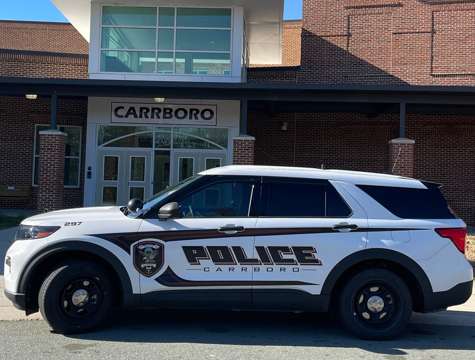 Carrboro High School, Nearby Middle and Elementary Schools in 'Secure Mode' Amid Gunfire Investigation