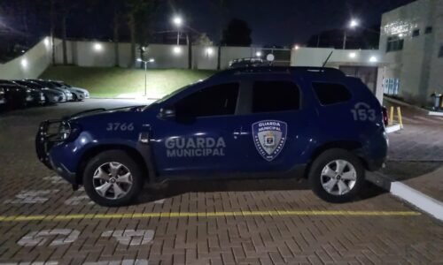 Caso de violência doméstica é registrado no bairro Riviera e agressor não é localizado