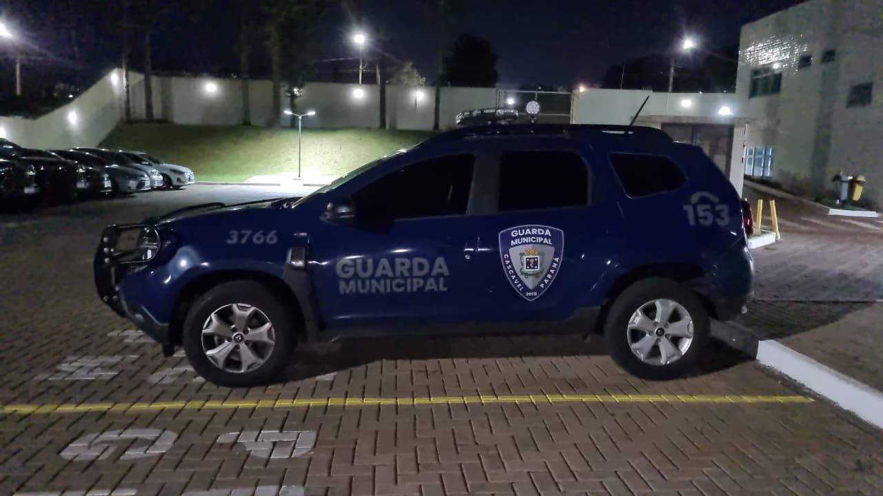 Caso de violência doméstica é registrado no bairro Riviera e agressor não é localizado