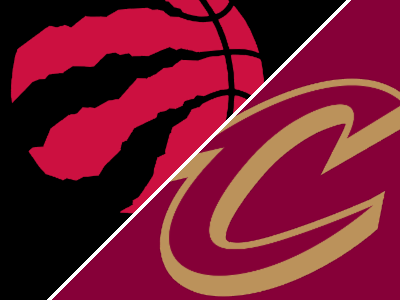 Cavaliers 126-113 Raptors (Apr 18, 2026) Game Recap
