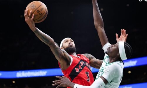 Cavaliers vs. Raptors prediction, odds, spread, time: 2026 NBA playoff picks for Sunday