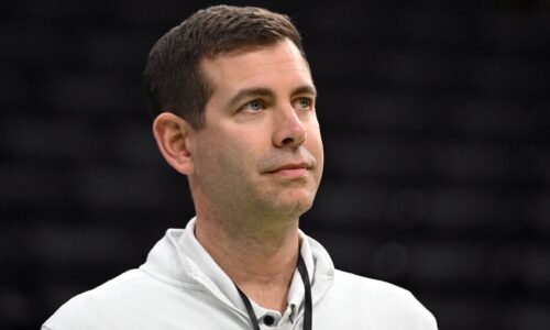 2025-26 NBA Awards: Finalists for league accolades announced