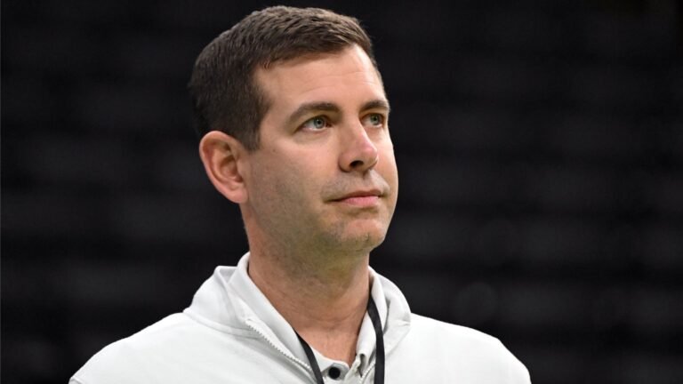 2025-26 NBA Awards: Finalists for league accolades announced