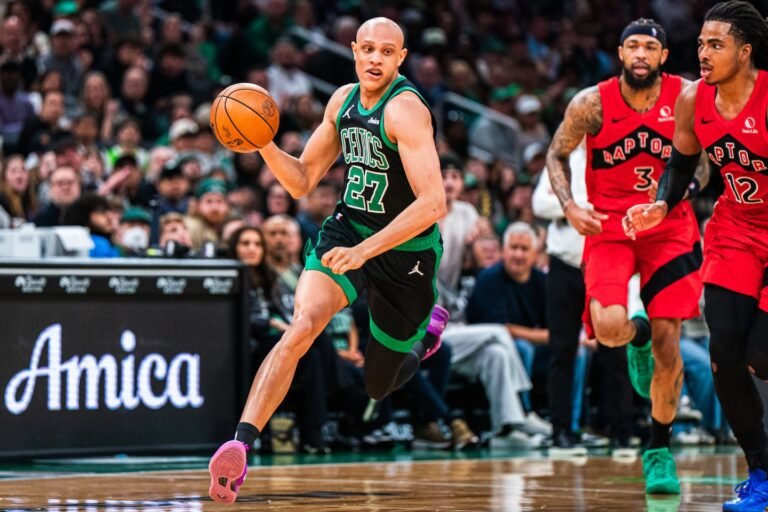 The Celtics' Jordan Walsh has been studying ways to make scoring difficult for Tyrese Maxey so he will be ready when called upon to defense the 76ers star guard.