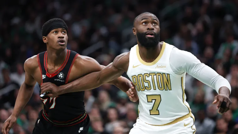 Celtics vs. 76ers Series Schedule: Dates, Channels, Streams for 2026 NBA Playoffs image