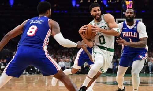 Celtics vs. 76ers prediction, odds, spread, Game 6 time: 2026 NBA playoff picks for Thursday