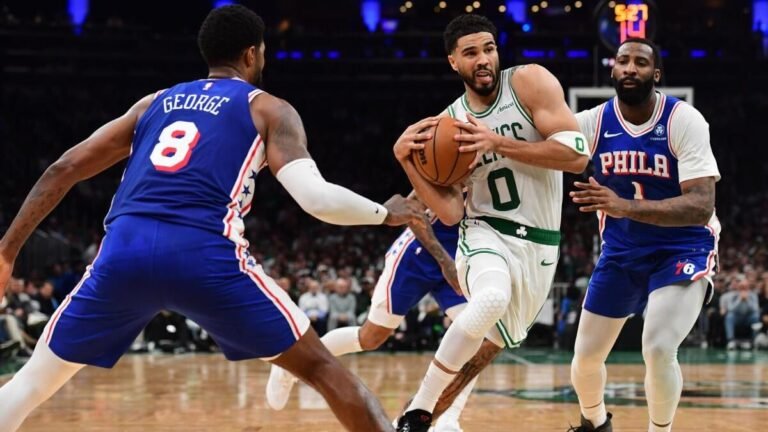 Celtics vs. 76ers prediction, odds, spread, Game 6 time: 2026 NBA playoff picks for Thursday