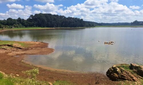 Cemaden alerta para 'desastre térmico' e extremos de chuva e seca no Brasil