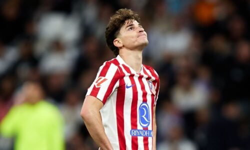 Cerezo, sobre Julián Álvarez: "Hasta que no le diga que se marche, no se va a marchar"
